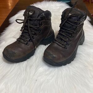 Alpine Design, Grand mens  waterproof lace up boots